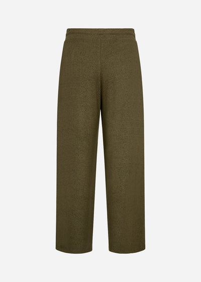 SC-BIARA 74 Broek Donkergroen