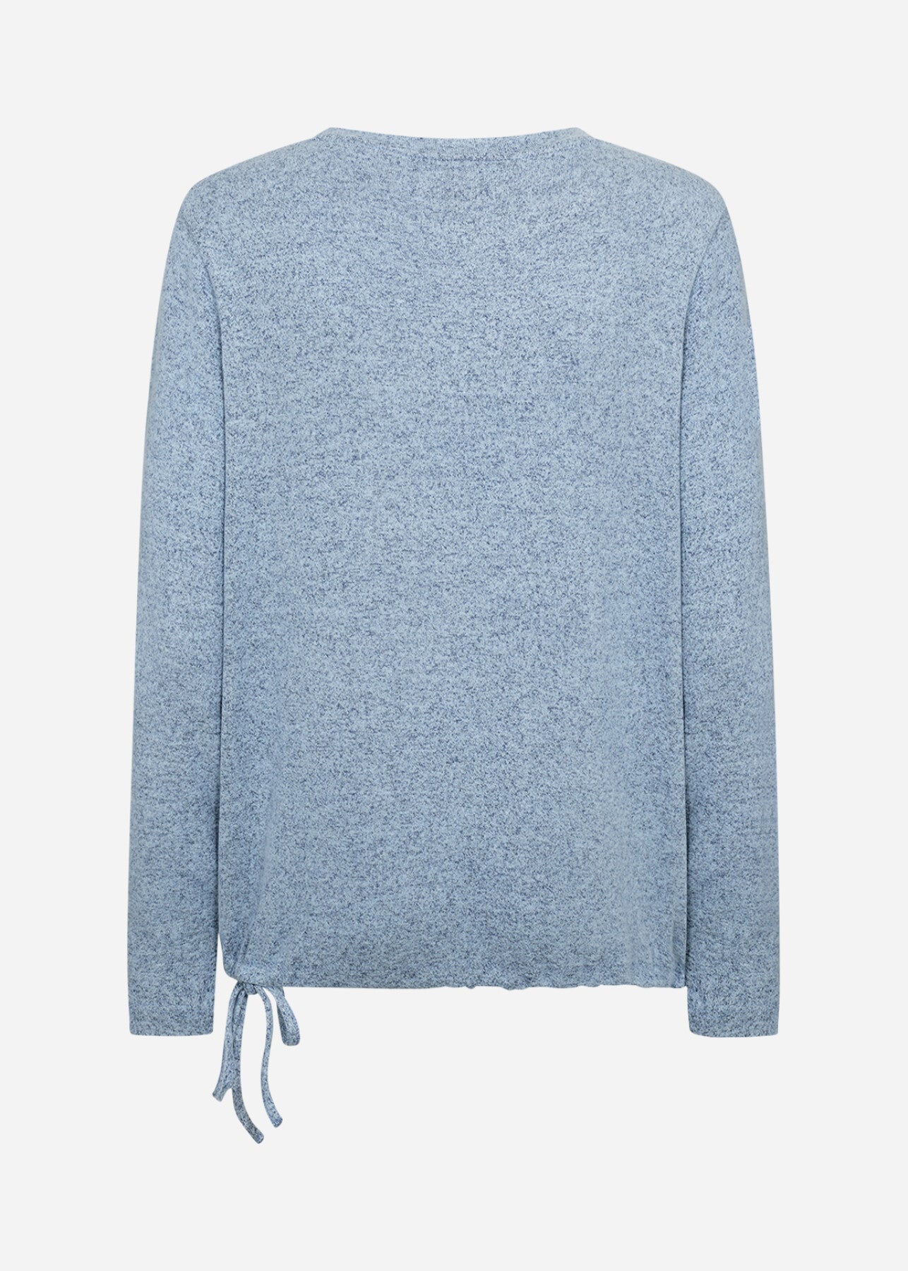 SC-BIARA 119 Blouse Blauw