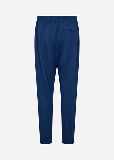 SC-BANU 157 Broek Donkerblauw