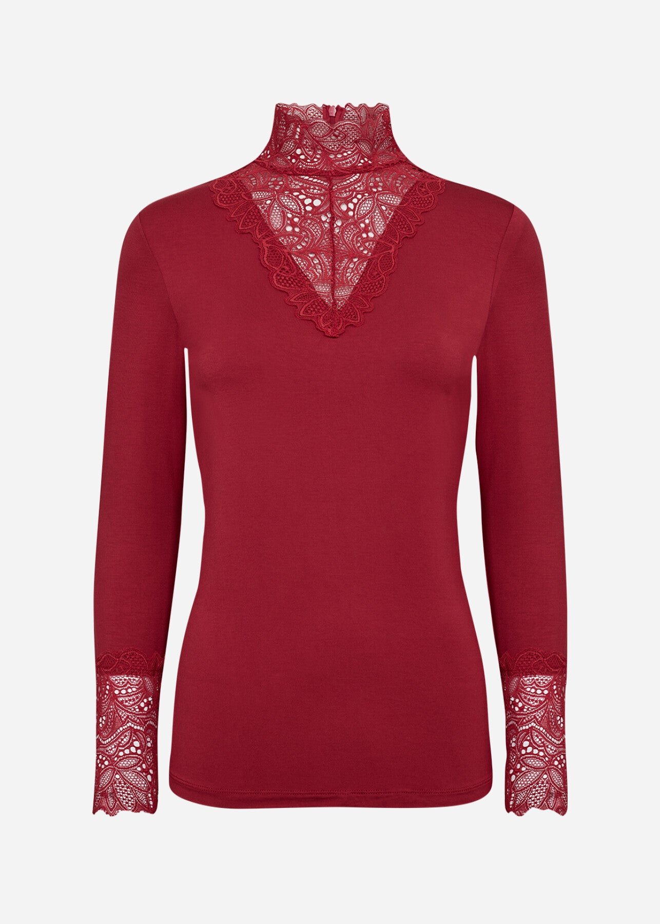 SC-MARICA 20 T-shirt Rood