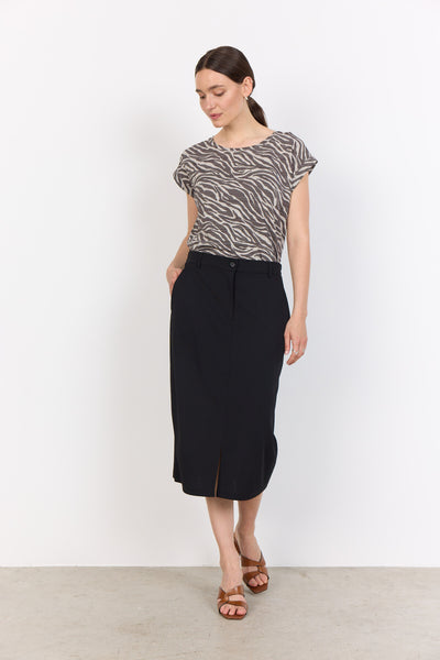 SC-SIHAM 90 Rok Zwart