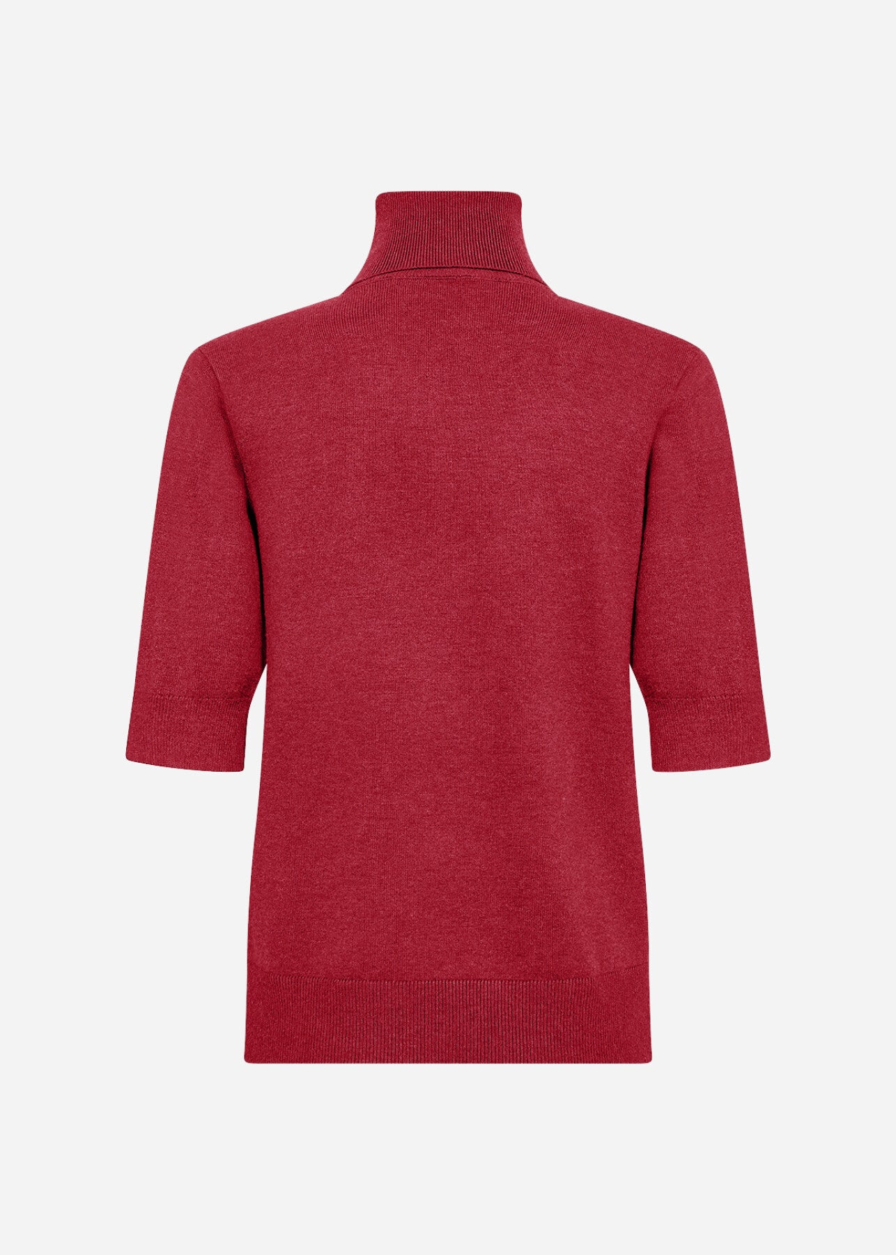SC-DOLLIE 740 Trui Donkerrood