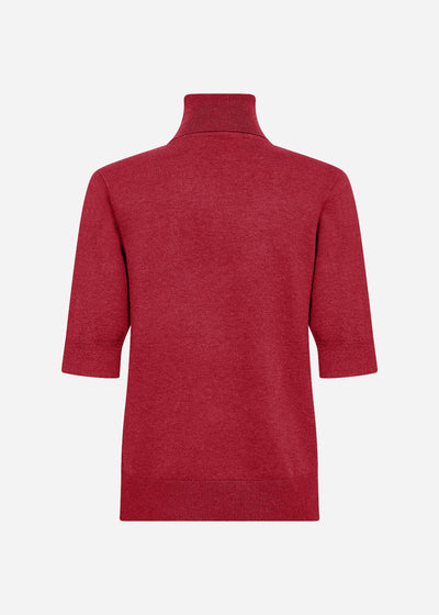 SC-DOLLIE 740 Trui Donkerrood