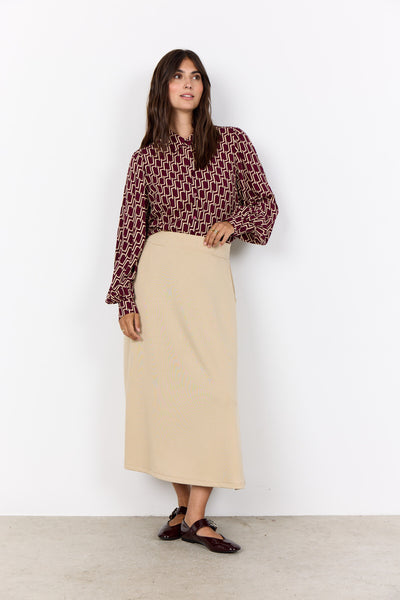 SC-BANU 258 Rok Zand