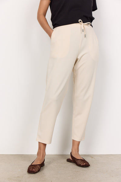 SC-SIHAM 2 Broek Crème