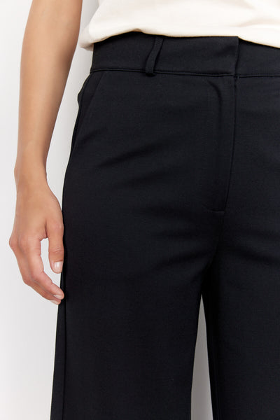 SC-DANIELA 9 Broek Zwart
