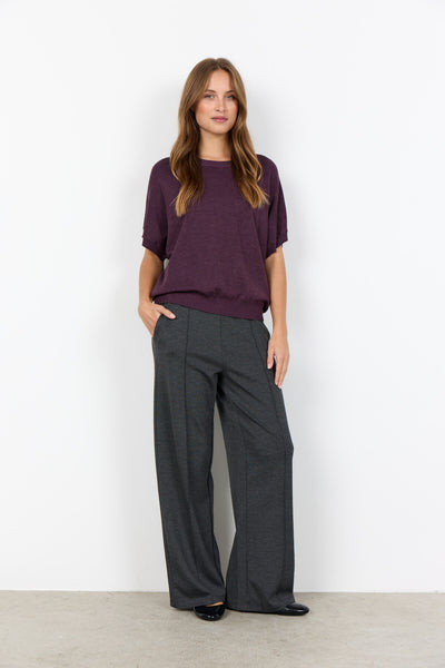 SC-DOLLIE 807 Trui Paars