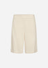 SC-ROZALIA 3-B Shorts Licht zand