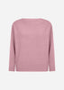 SC-DOLLIE 663 Trui Roos