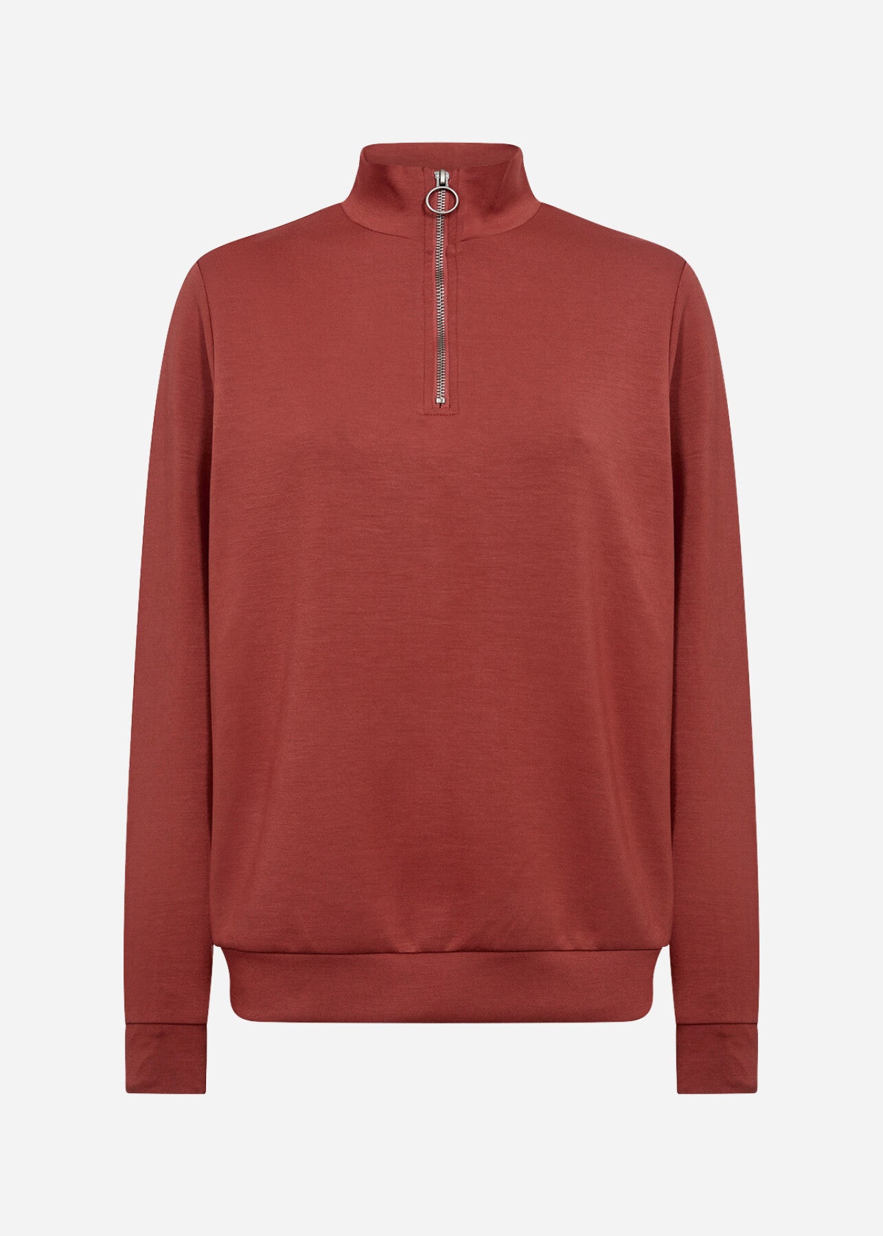 SC-BANU 187 Sweatshirt Roestrode
