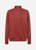 SC-BANU 187 Sweatshirt Roestrode
