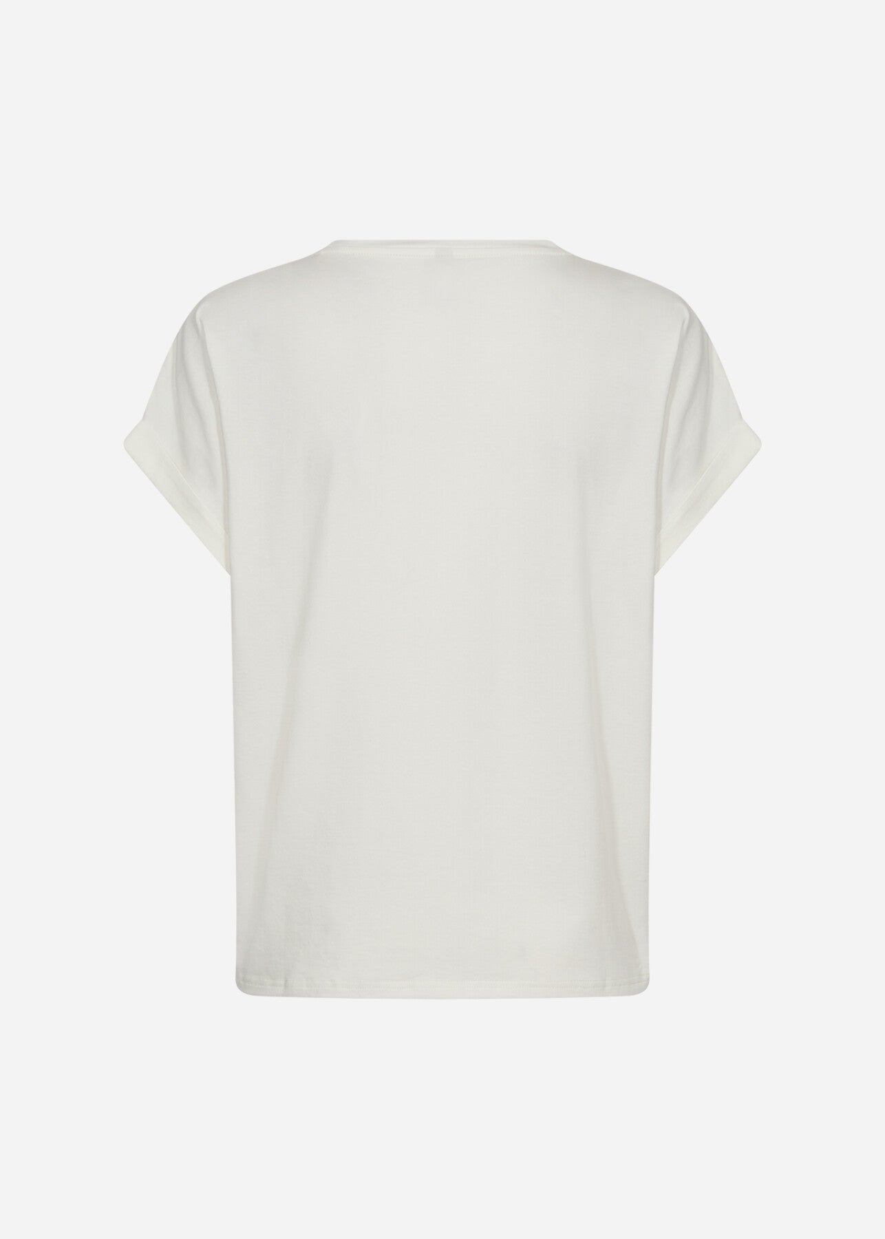 SC-RINA FP 7 T-shirt Gebroken wit