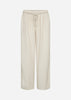 SC-FABRINA 2-C Broek Licht zand