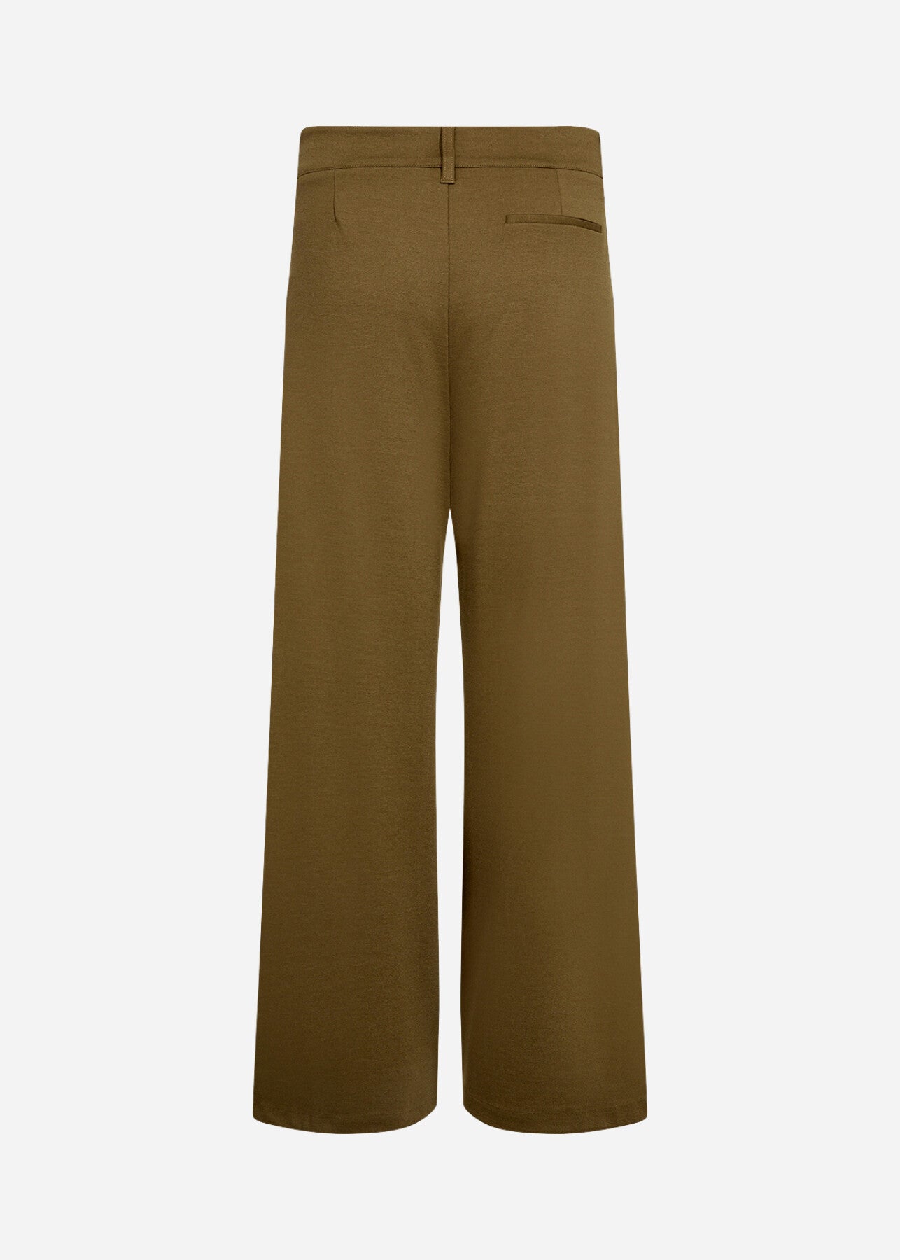 SC-DANIELA 9 Broek Olijf