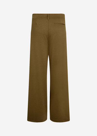 SC-DANIELA 9 Broek Olijf
