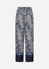 SC-VALGERDA 3-B Broek Donkerblauw