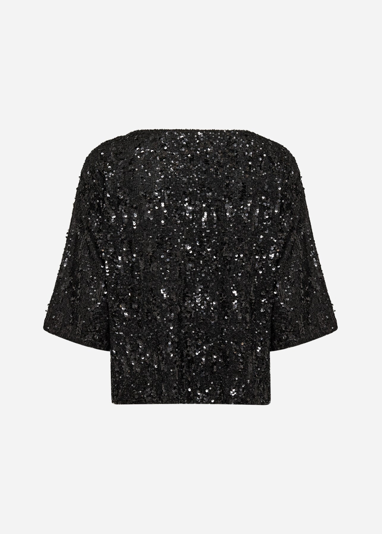 SC-ANGEL 1 Blouse Zwart