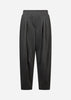 SC-BANU 339 Broek Donkergrijs