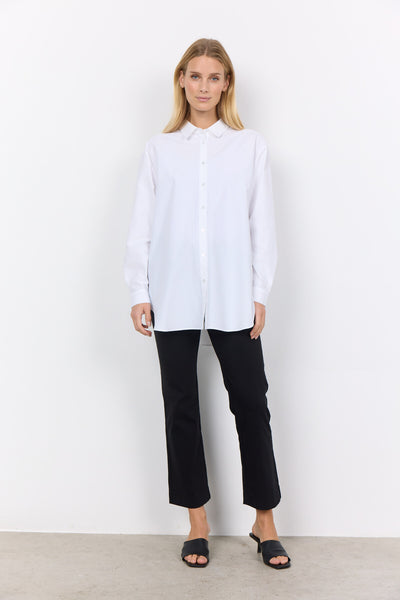 SC-NETTI 52 Shirt Wit