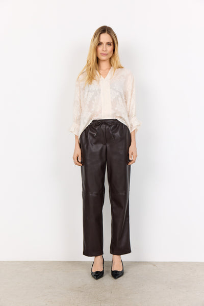SC-ALTHEA 1 Blouse Crème