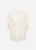 SC-ALTHEA 1 Blouse Crème