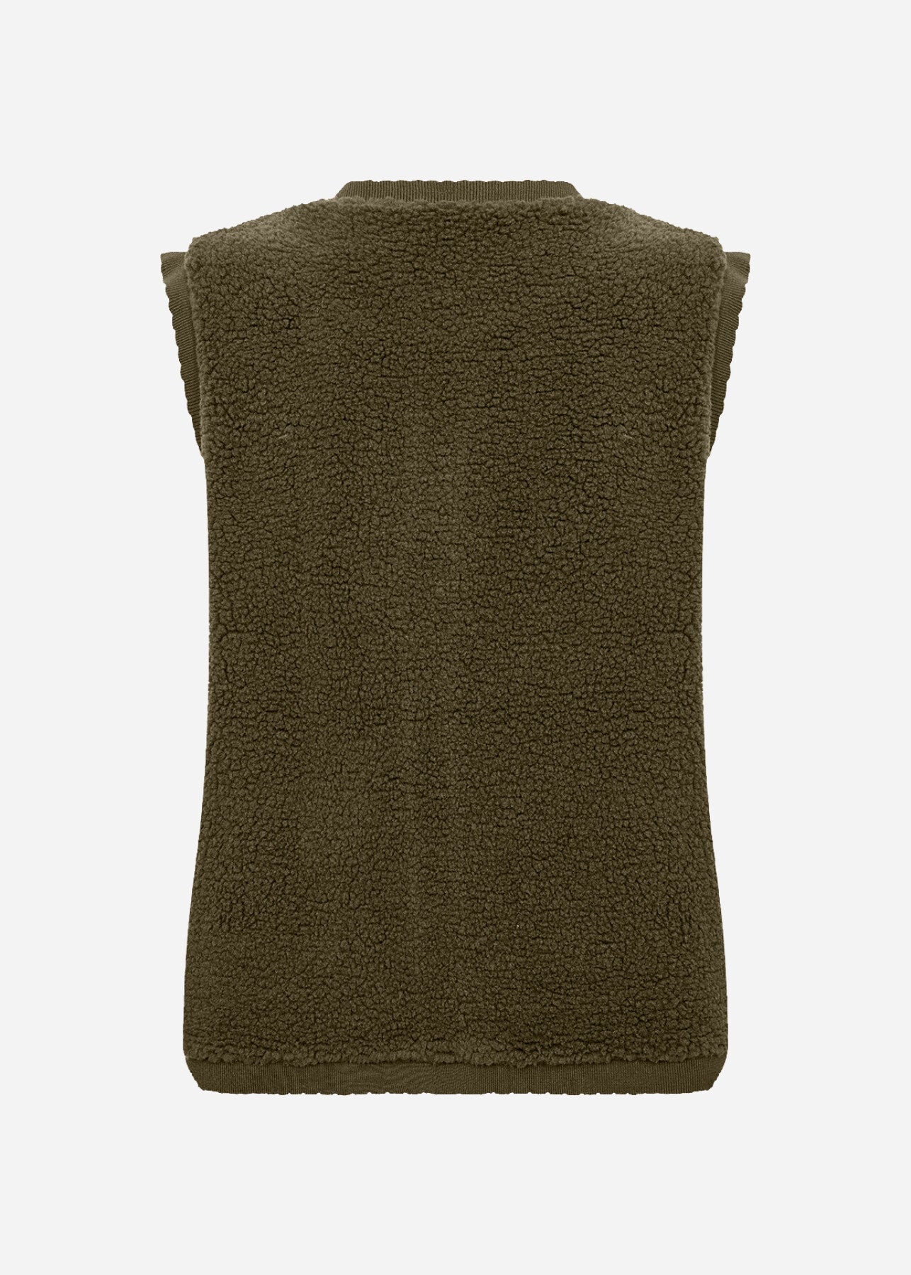 SC-ONYX 6 Gilet Donkergroen