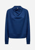 SC-BANU 351 Blouse Donkerblauw