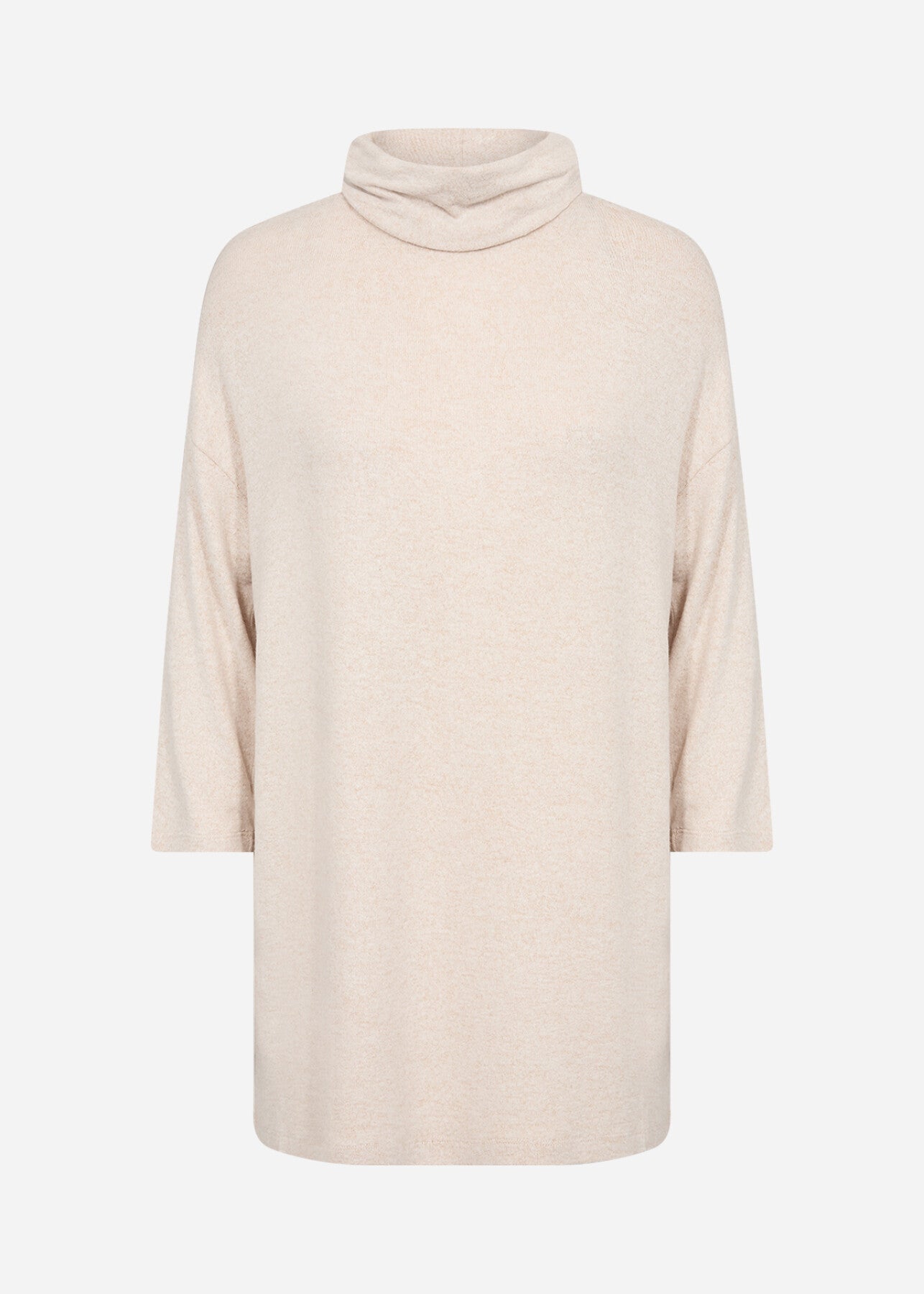 SC-BIARA 73 Sweatshirt Crème