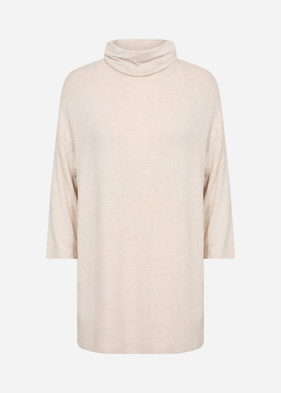 SC-BIARA 73 Sweatshirt Crème