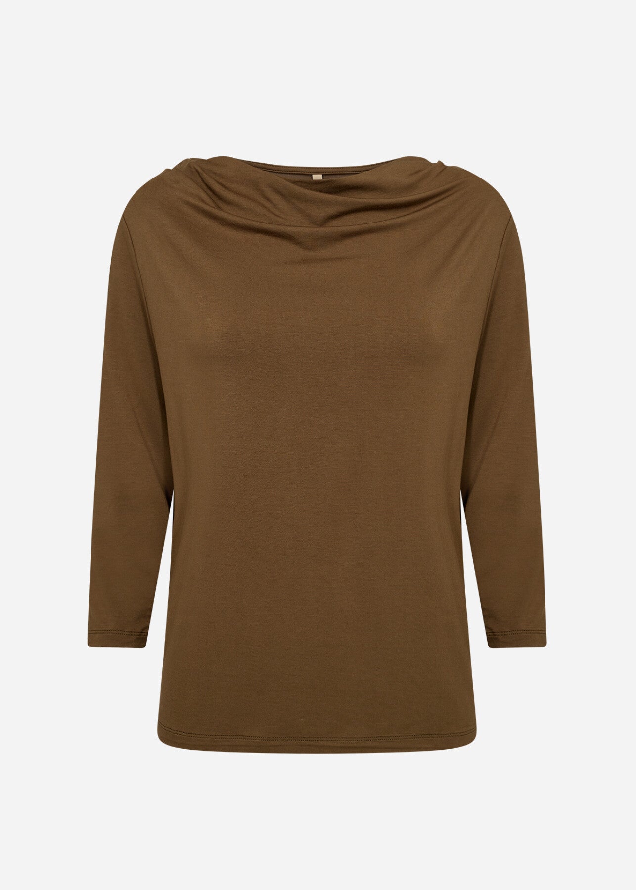 SC-MARICA 302 T-shirt Donkergroen