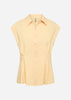 SC-NETTI 126 Shirt Lichtgeel