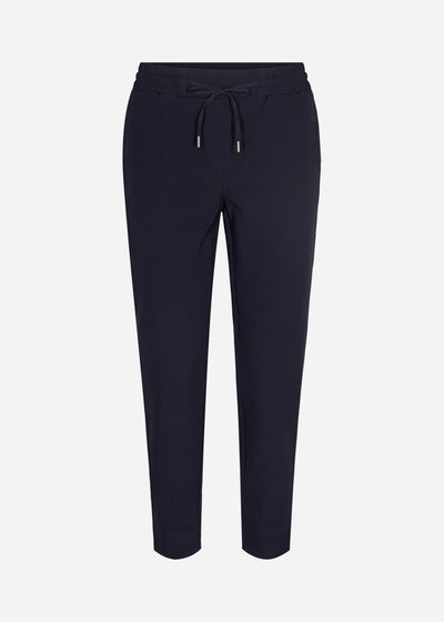 SC-SAYA 1-B Broek Navy