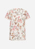 SC-GRACE 1 T-shirt Crème