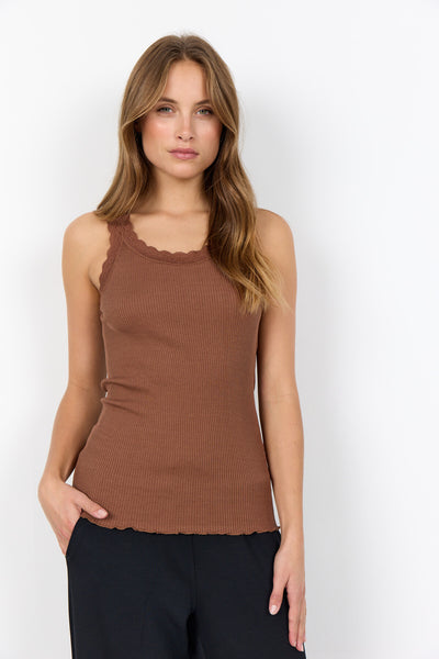 SC-SARONA 1 Top Bruin