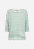SC-CHANIE 2 T-shirt Groen