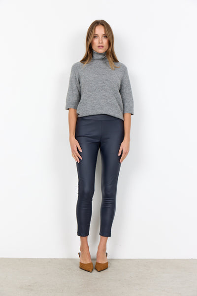 SC-PAM 2-B Broek Donkerblauw