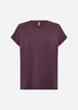 SC-MARICA 345 T-shirt Paars