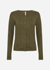 SC-DOLLIE 446 Vest Donkergroen