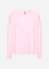 SC-BANU 164 Sweatshirt Lichtroze