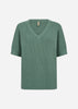 SC-KANITA 33 T-shirt Groen