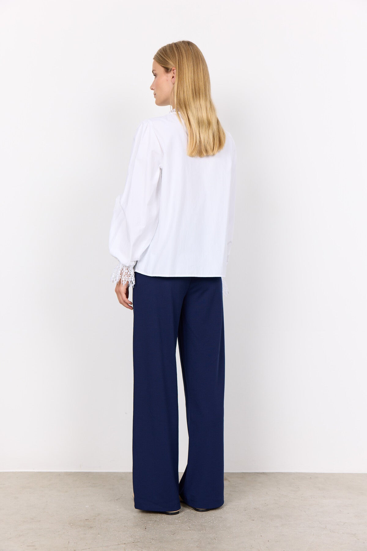 SC-NETTI 82 Blouse Wit