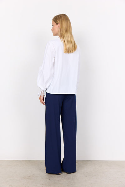 SC-NETTI 82 Blouse Wit