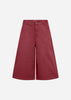 SC-BESS 11-C Shorts Donkerrood