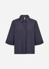 SC-NETTI 118 Shirt Navy