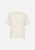 SC-ALMAS 2 T-shirt Crème