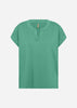 SC-DERBY 27 T-shirt Groen