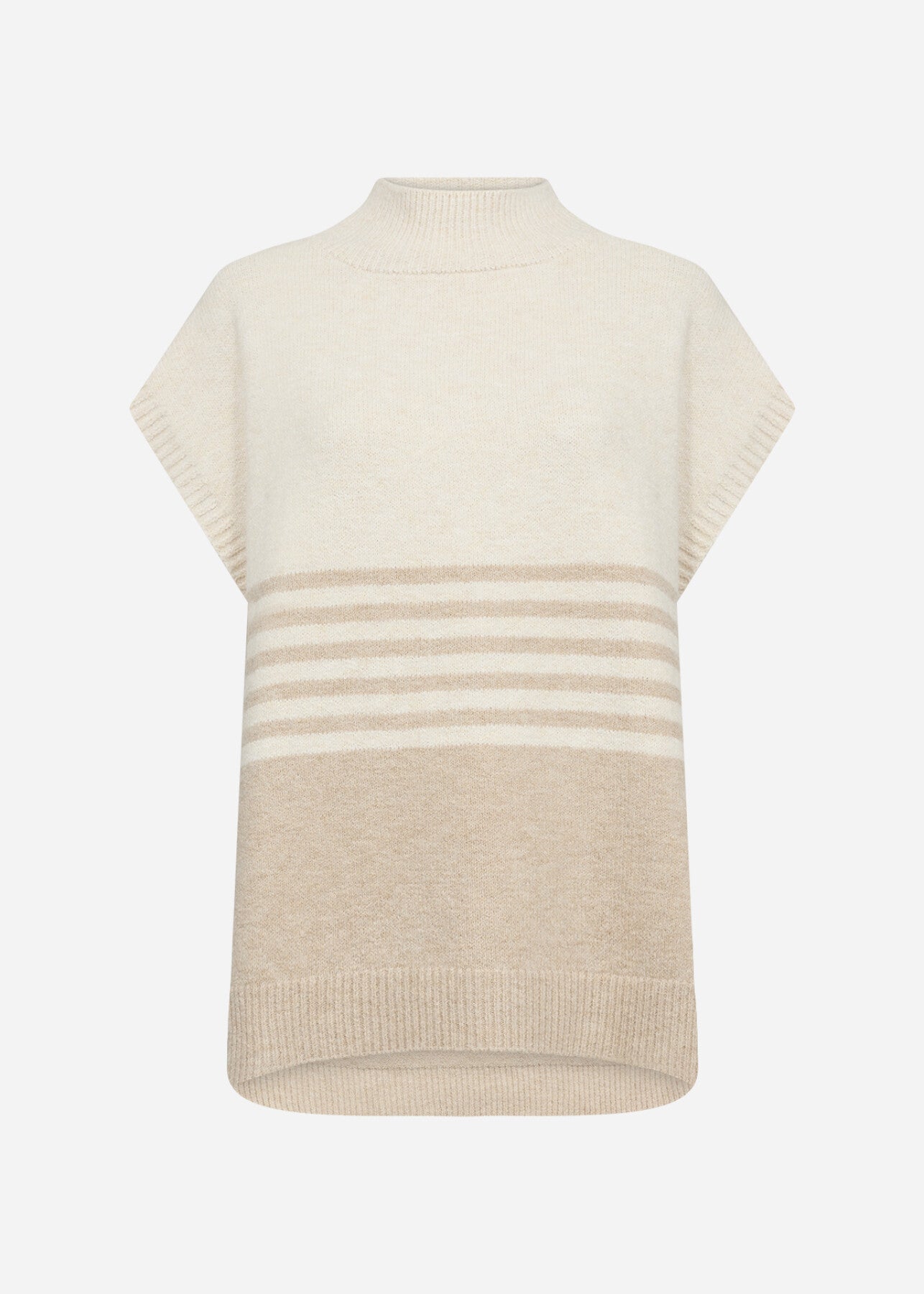 SC-SELVI 1 Gilet Zand