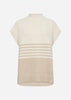 SC-SELVI 1 Gilet Zand