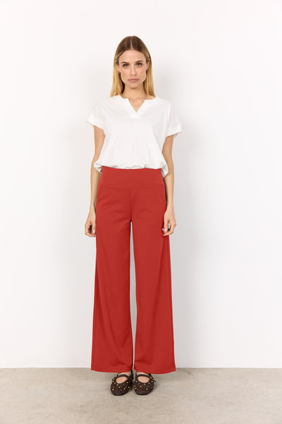 SC-SIHAM 48 Broek Roestrode