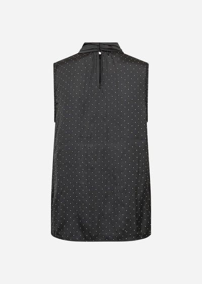 SC-ALAINE 1 Top Zwart